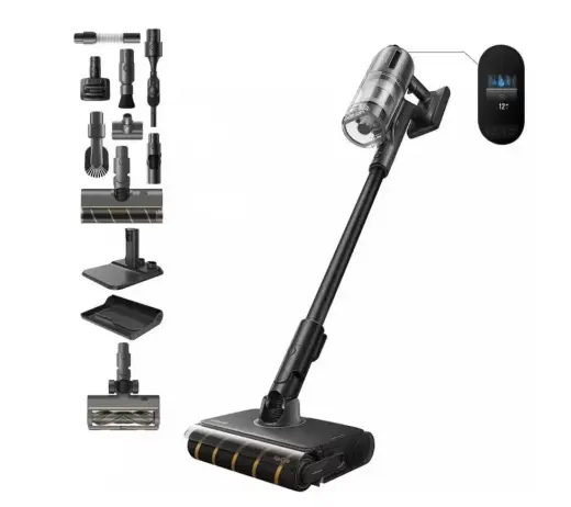 Dreame Z30 AQUA CYCLE VACUUM CLEANER CORDLESS STICK VZV77B