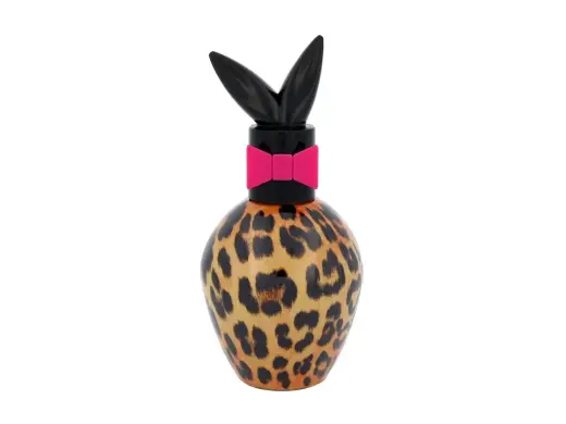 Playboy Play It Wild For Her Eau de Toilette 75 ml