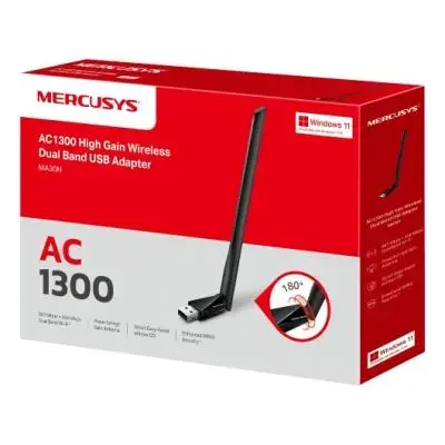 Mercusys WLAN-Stick WLANStick (MA30H)