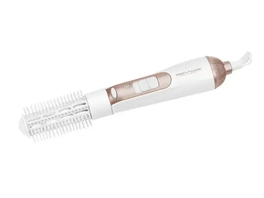 ProfiCare HAS 3011 Airstyler White 1 Pc