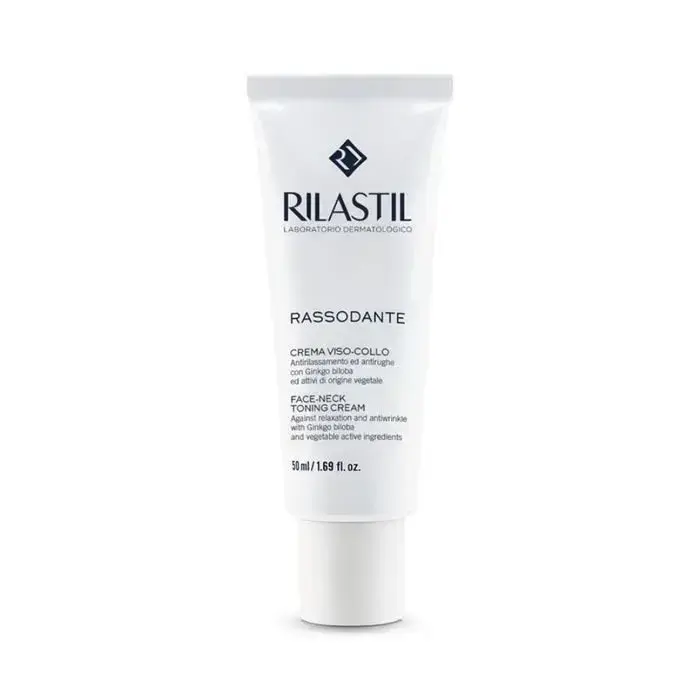 Rilastil Intensive Firming Face and Neck