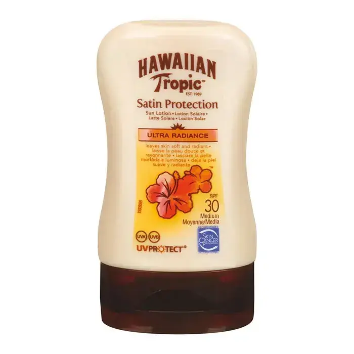 Glowing Protection Sun Lotion Mini SPF 30 - Mléko na opalování
