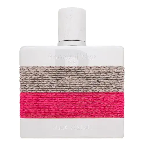 Franck Olivier Pure Femme (EDP) Eau de Parfum for Women 100 ml
