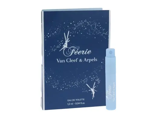 Van Cleef & Arpels Feerie Eau de Toilette 1,2 ml