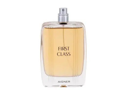 Aigner First Class Eau de Toilette 100 ml