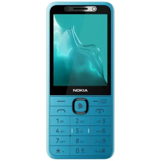 Phone Nokia 235 4G 2E TA-1745 DS       blue