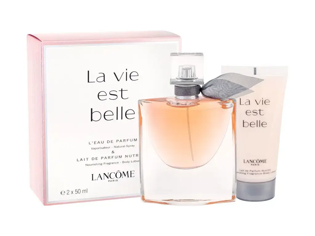 Lancôme La Vie Est Belle Eau de Parfum 50 ml