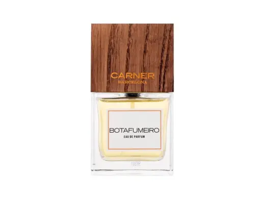 Carner Barcelona Botafumeiro Eau de Parfum 100 ml