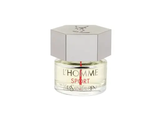 Yves Saint Laurent L'Homme Sport Eau de Toilette 40 ml