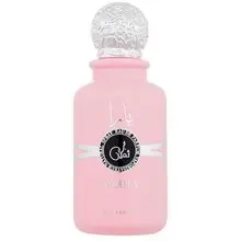 Yaara Pink EDP