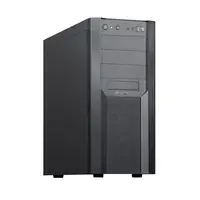 CHIEFTEC Mesh Series CW-01B-OP ATX Case