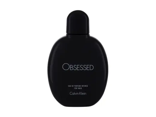 Calvin Klein Obsessed Intense Eau de Parfum 125 ml