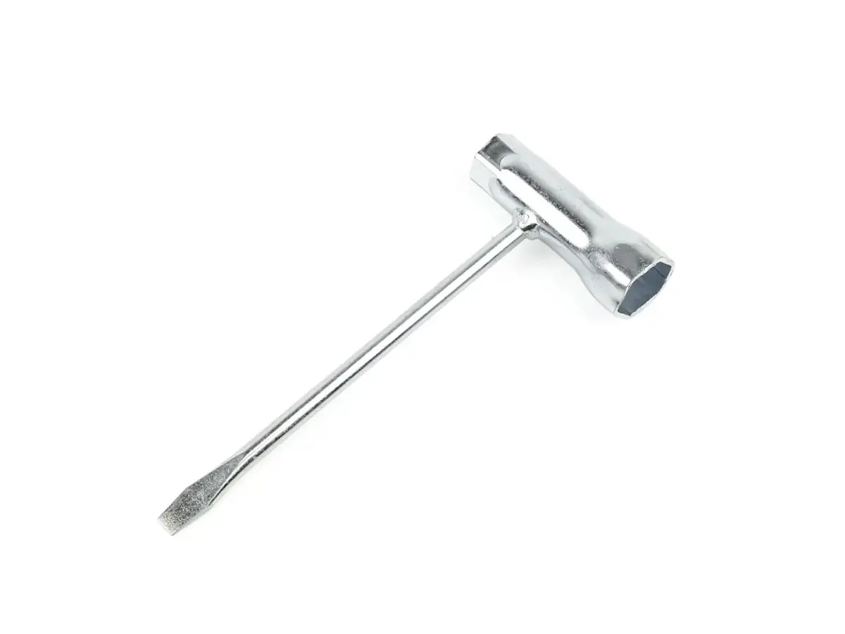 Universal wrench 13x19mm