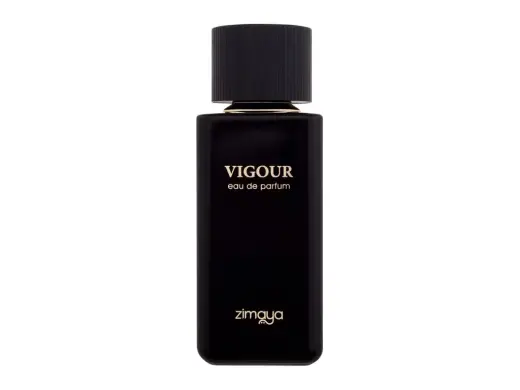 Zimaya Vigour Eau de Parfum 100 ml