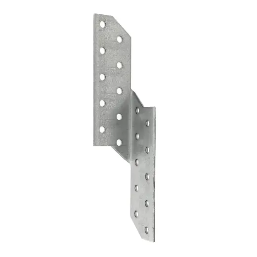 Stiprinājums LK2 32x170x2mm spāru labais