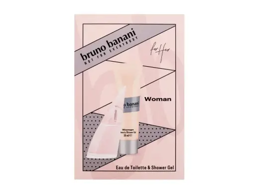 Bruno Banani Woman Eau de Toilette 30 ml