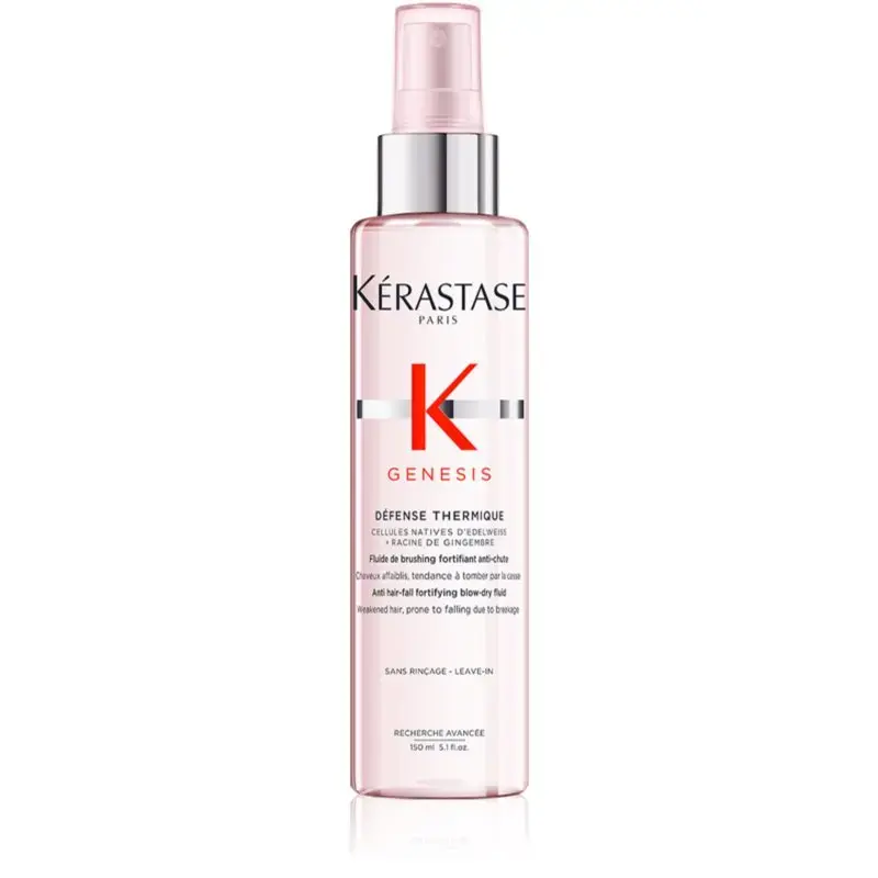 Kerastase Genesis Trio for Thick to Dry Hair