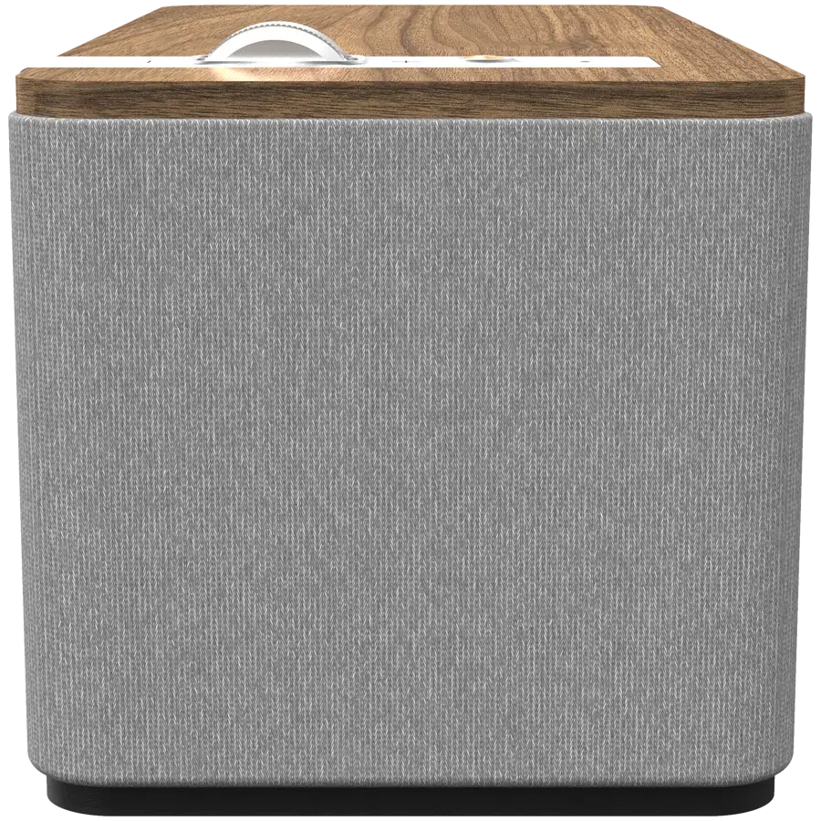 Klipsch Home Audio System The One Plus, Walnut
