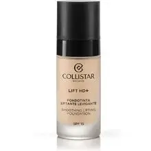 Lift HD+ Smoothing Lifting Foundation SPF15 - Voděodolný make-up s liftingovým účinkem 30 ml