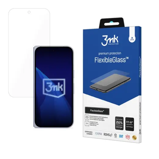 3mk FlexibleGlass Hybrid Glass for Google Pixel 10 Pro Fold