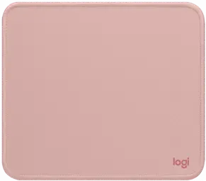 Logitech Mouse Pad Studio Dark Rose