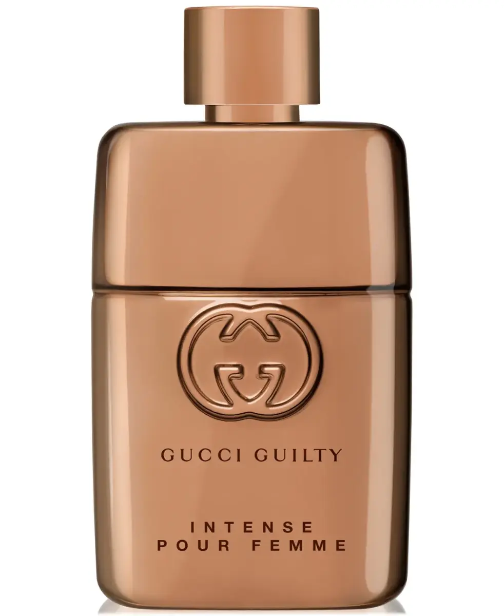 Gucci Guilty Eau de Parfum Intense (EDP) parfimērijas ūdens sievietēm 50 ml