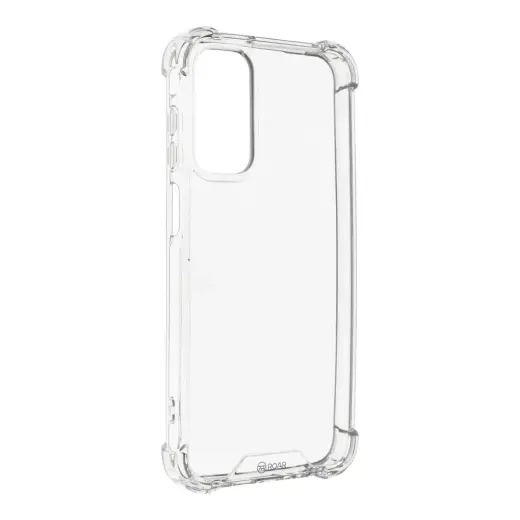 Roar Armor phone case for Samsung Galaxy A15 4G (A155) | A15 5G (A156) transparent