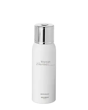 Voyage D'hermes by Hermes DEODORANT SPRAY 5 OZ for UNISEX