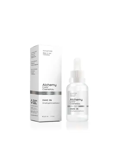 Alchemy Care Cosmetics Dmae 3 Sérum Antiedad 30ml