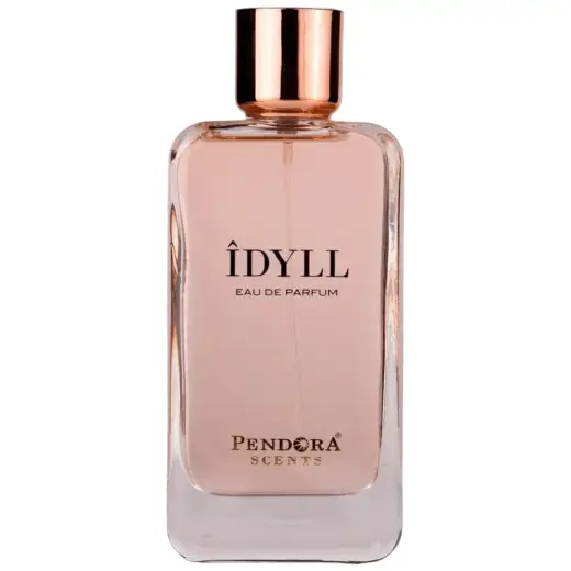 Pendora Scents, Idyll, Eau De Parfum, For Women, 100 ml