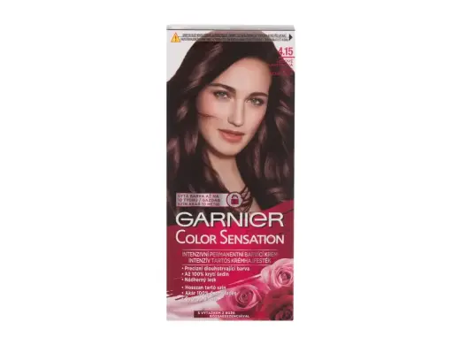 Garnier Color Sensation Hair Color 40 ml