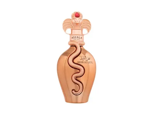 Assala Prime Sehr Al Leyl (EDP) Eau de Parfum Unisex 100 ml