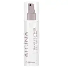 Alcina Hair Setting Lotion - Tužidlo s extra silnou fixací 125ml