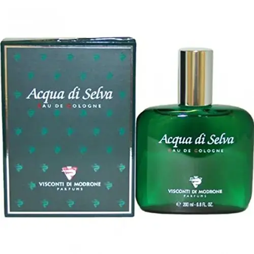 Visconti Di Modrone Acqua Di Selva (EDC) kölnivesi meestele 400 ml