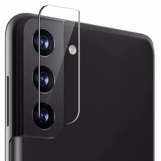 Fusion camera защитное стекло для задней камеры Samsung G996 Galaxy S21 Plus