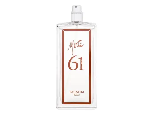 Battistoni Roma Marte 61 Eau de Toilette 100 ml