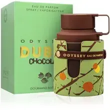 Armaf Odyssey Dubai Chocolat (EDP) parfimērijas ūdens unisex 100 ml