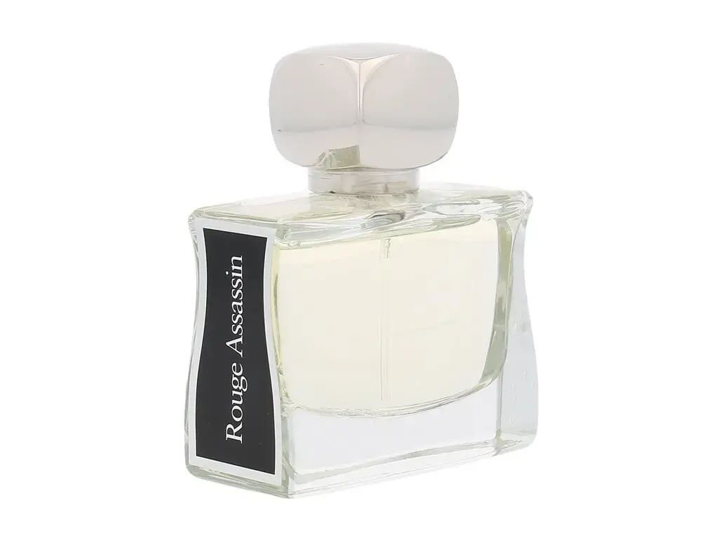 Jovoy Paris Rouge Assassin Eau de Parfum 50 ml