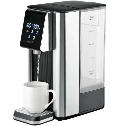 Adler AD 1356 Karstā ūdens dispensers 2.5L 2600W
