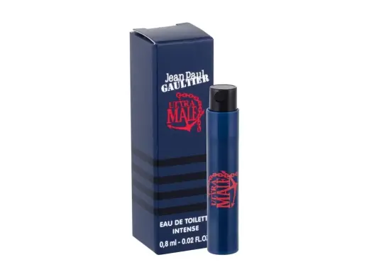 Jean Paul Gaultier Ultra Male Eau de Toilette 0,8 ml