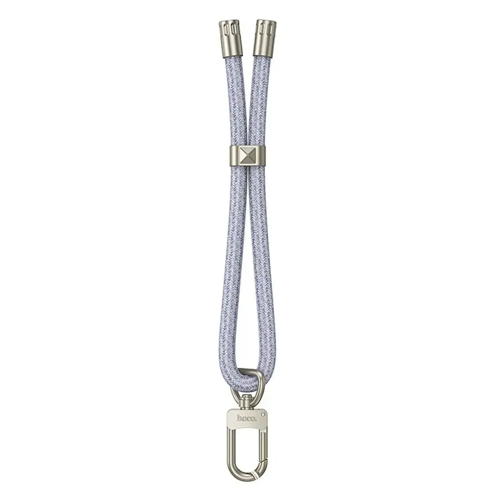 Wrist phone lanyard Hoco 0,21 m GH4 denim blue