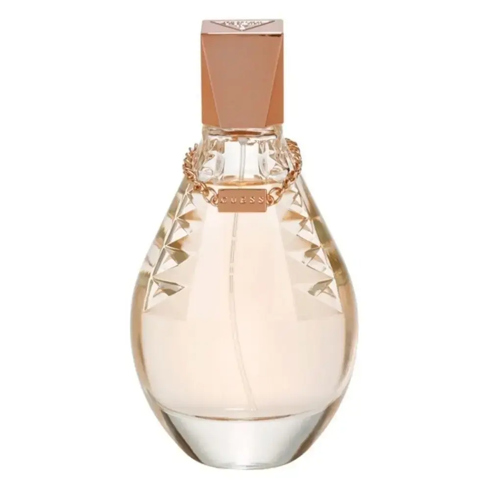 Guess, Dare, Eau De Toilette, For Women, 100 ml