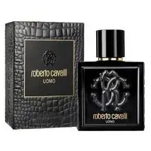 Roberto Cavalli Uomo Eau de Toilette for men 60 ml