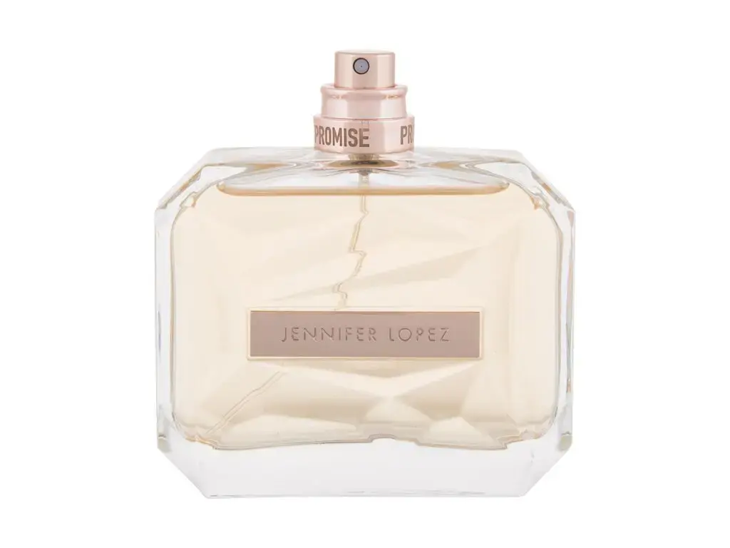 Jennifer Lopez Promise Eau de Parfum 100 ml