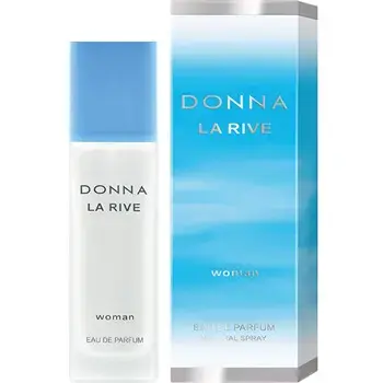 La Rive Donna (EDP) parfumuotas vanduo moterims 90 ml