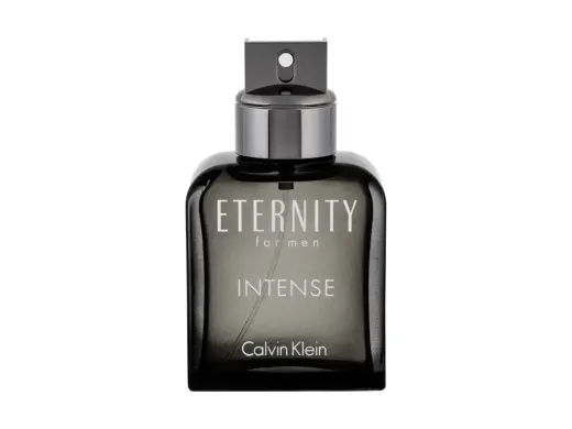 Calvin Klein Eternity Intense For Men Eau de Toilette 100 ml