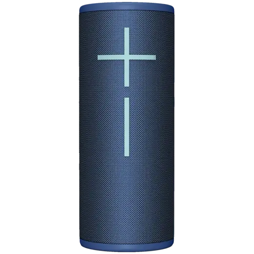 LOGITECH Ultimate Ears BOOM 4 - BLUE - BT -  EMEA28-935