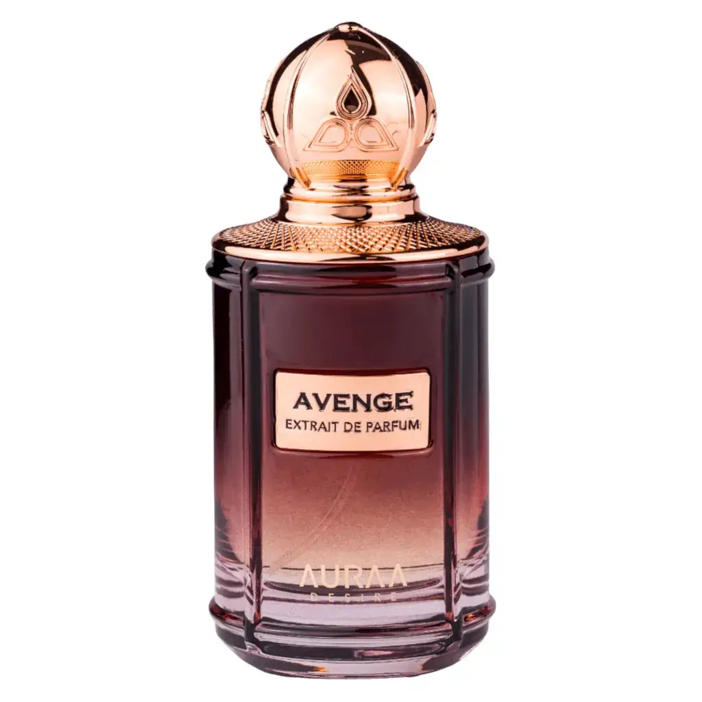 Auraa Desire, Avenge, Extrait De Parfum, For Men, 100 ml