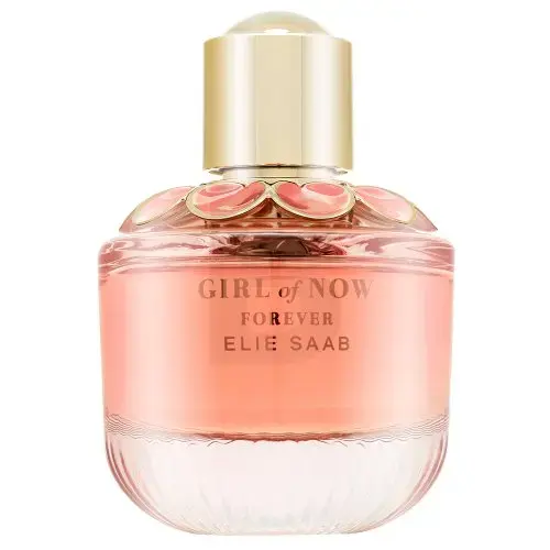 Elie Saab Girl of Now Forever eau de parfum для женщин 50 мл