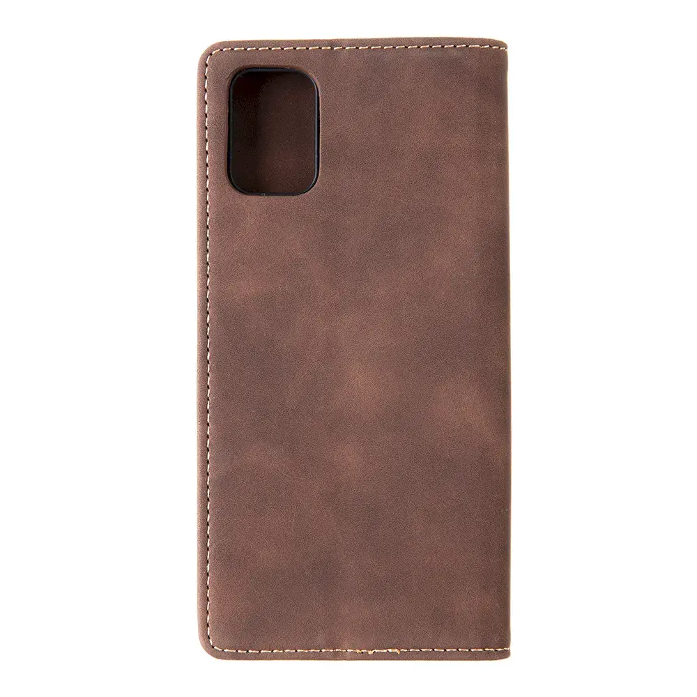 Tactical Xproof for Samsung Galaxy A51 Mud Brown